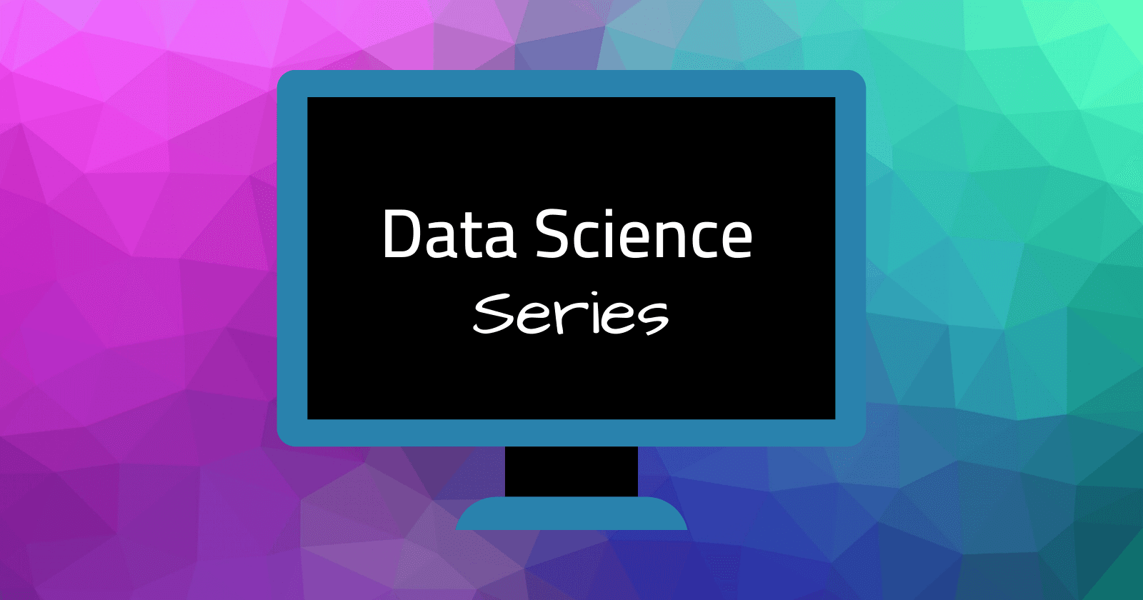 My Path into Data Science